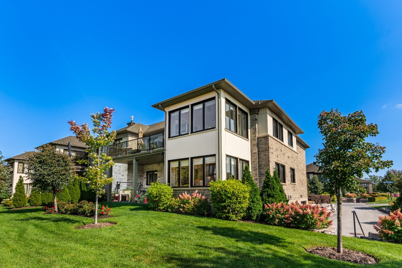 3301 Rue André-Achim #202 Longueuil (Le Vieux-Longueuil) (Montérégie)