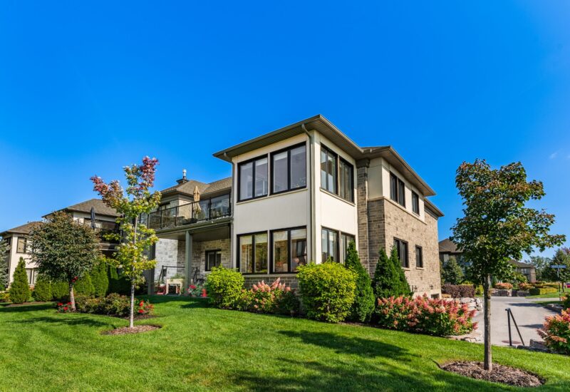3301 Rue André-Achim #202 Longueuil (Le Vieux-Longueuil) (Montérégie)