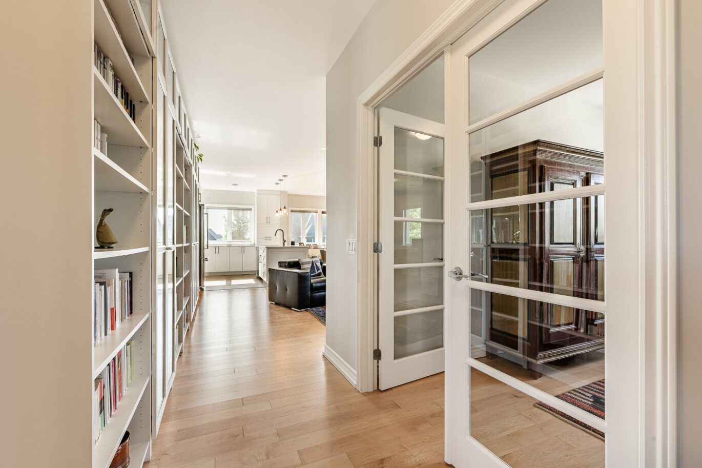 3301 Rue André-Achim #202 Longueuil (Le Vieux-Longueuil) (Montérégie)