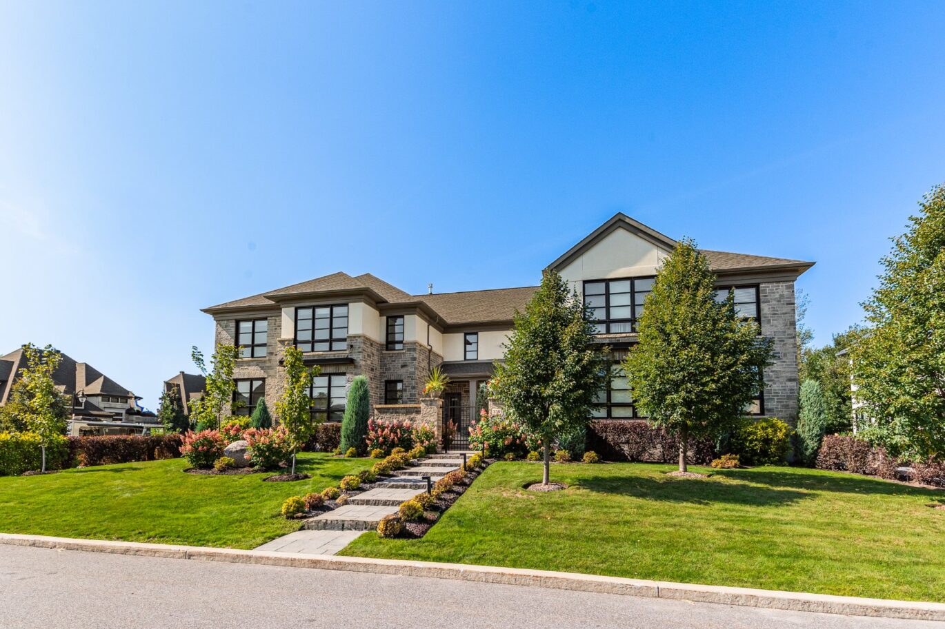 3301 Rue André-Achim #202 Longueuil (Le Vieux-Longueuil) (Montérégie)