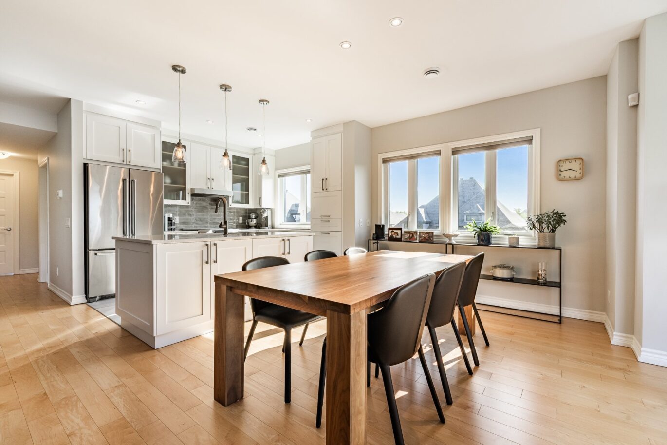 3301 Rue André-Achim #202 Longueuil (Le Vieux-Longueuil) (Montérégie)