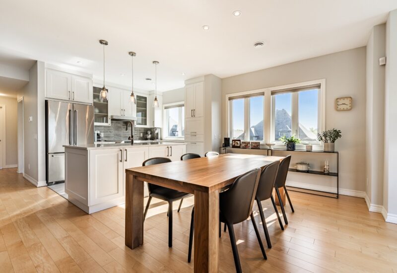 3301 Rue André-Achim #202 Longueuil (Le Vieux-Longueuil) (Montérégie)