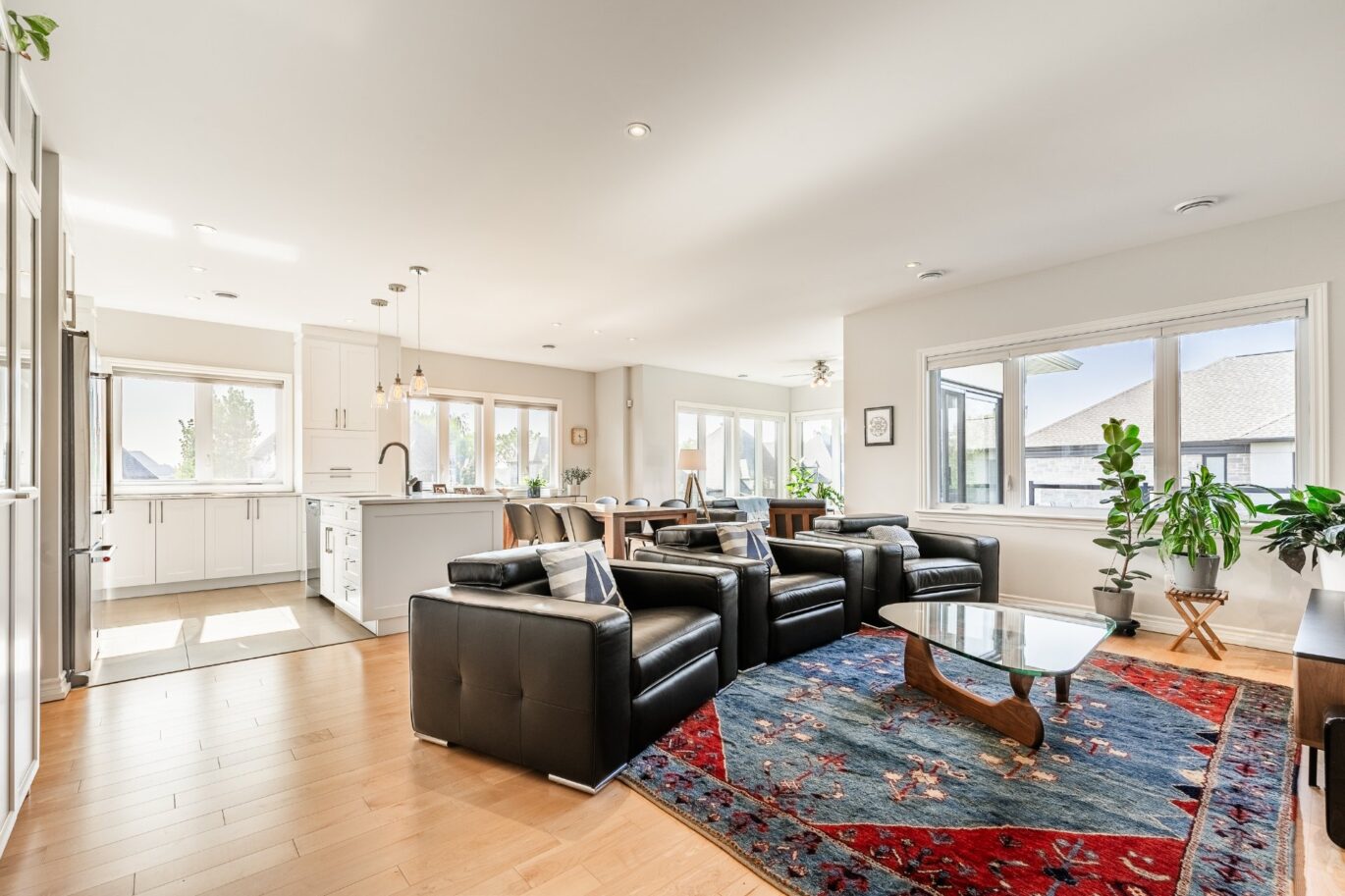 3301 Rue André-Achim #202 Longueuil (Le Vieux-Longueuil) (Montérégie)