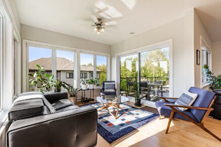 3301 Rue André-Achim #202 Longueuil (Le Vieux-Longueuil) (Montérégie)