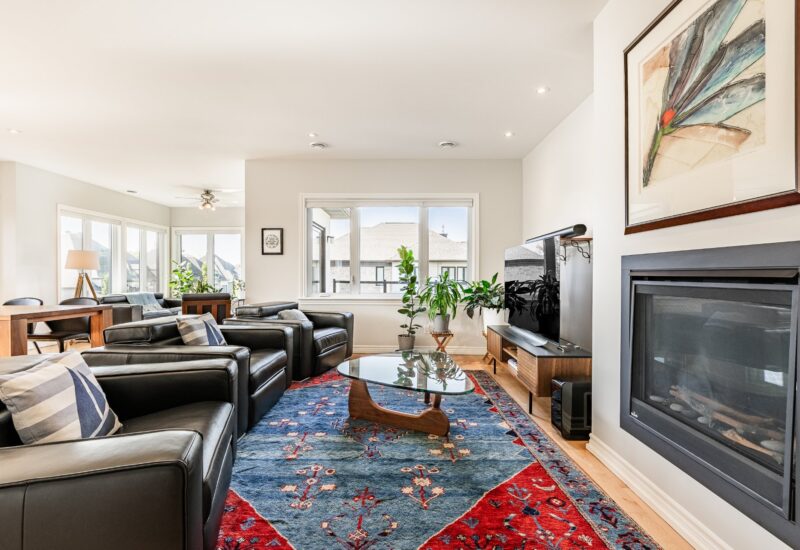 3301 Rue André-Achim #202 Longueuil (Le Vieux-Longueuil) (Montérégie)