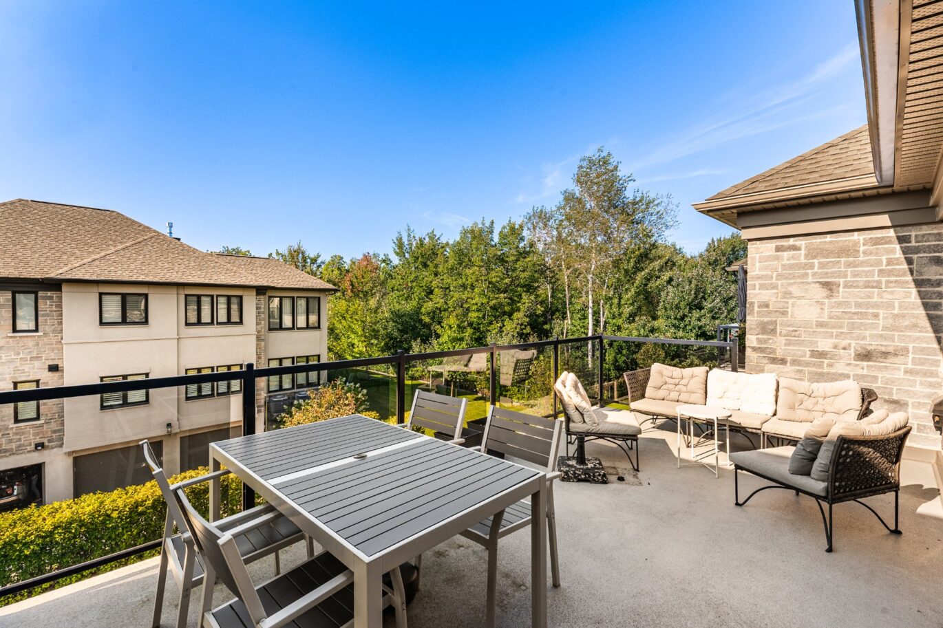 3301 Rue André-Achim #202 Longueuil (Le Vieux-Longueuil) (Montérégie)
