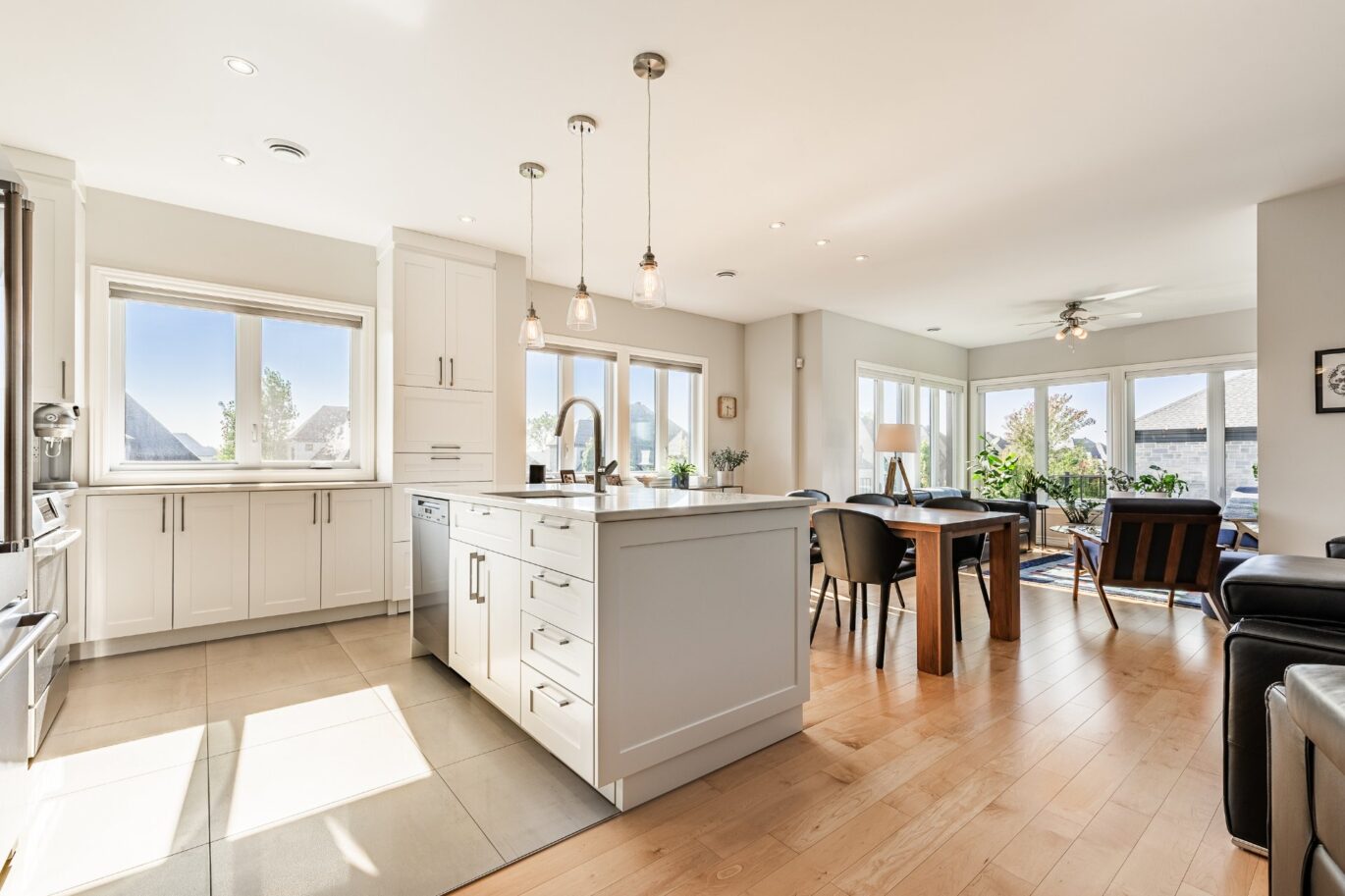 3301 Rue André-Achim #202 Longueuil (Le Vieux-Longueuil) (Montérégie)