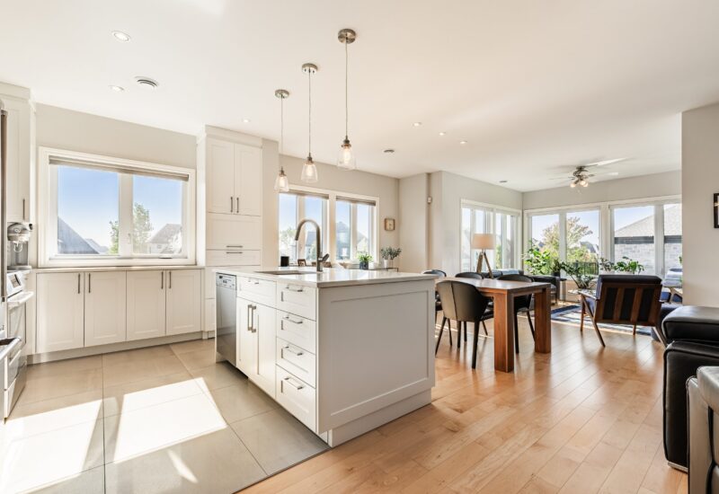 3301 Rue André-Achim #202 Longueuil (Le Vieux-Longueuil) (Montérégie)
