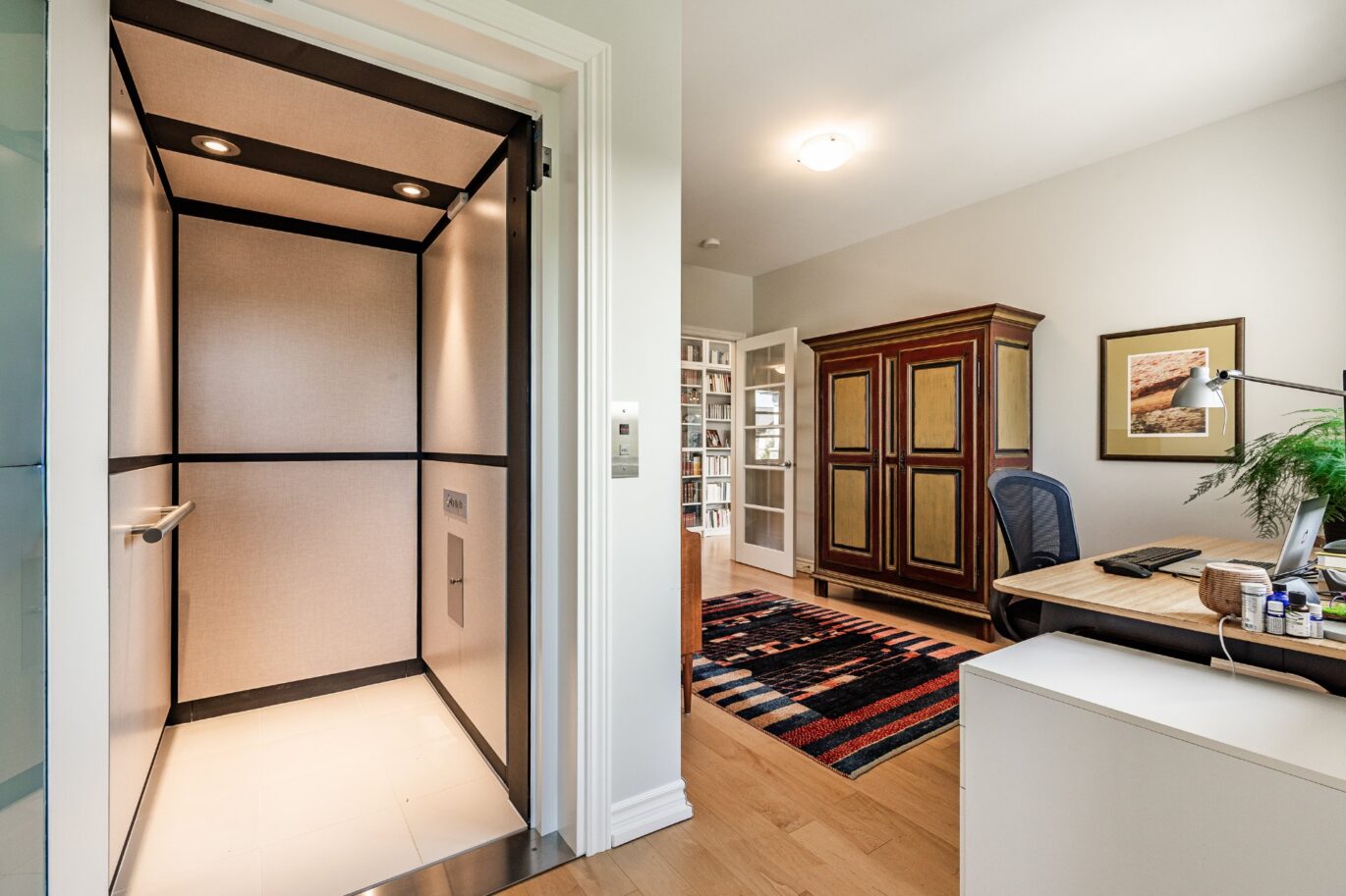3301 Rue André-Achim #202 Longueuil (Le Vieux-Longueuil) (Montérégie)