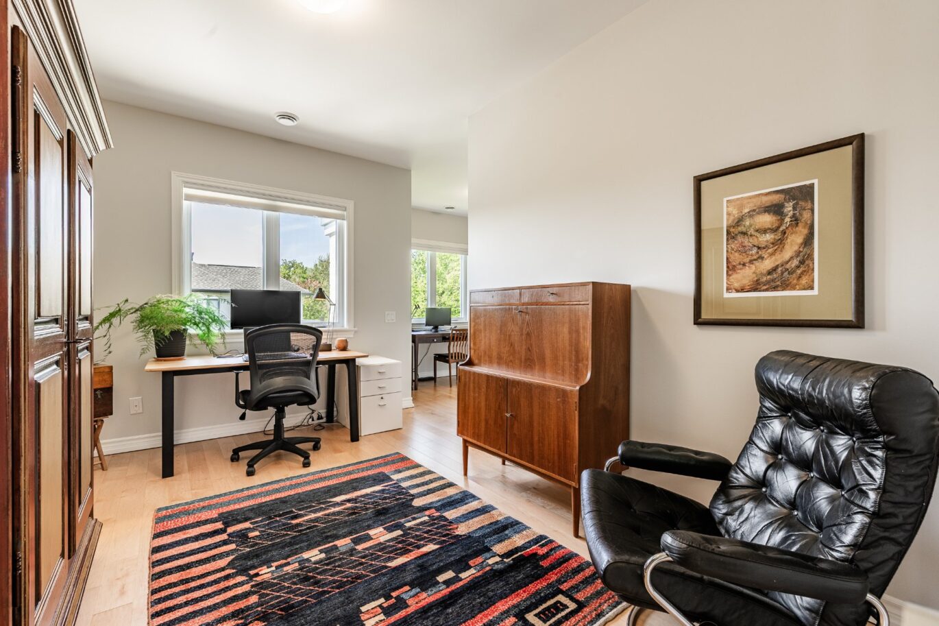 3301 Rue André-Achim #202 Longueuil (Le Vieux-Longueuil) (Montérégie)