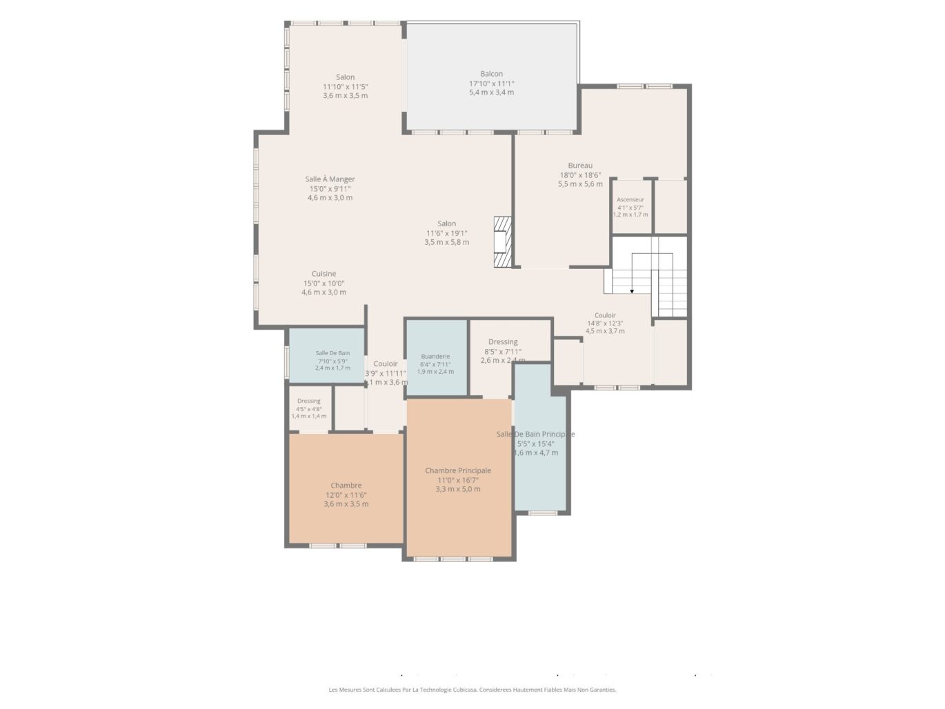 3301 Rue André-Achim #202 Longueuil (Le Vieux-Longueuil) (Montérégie)