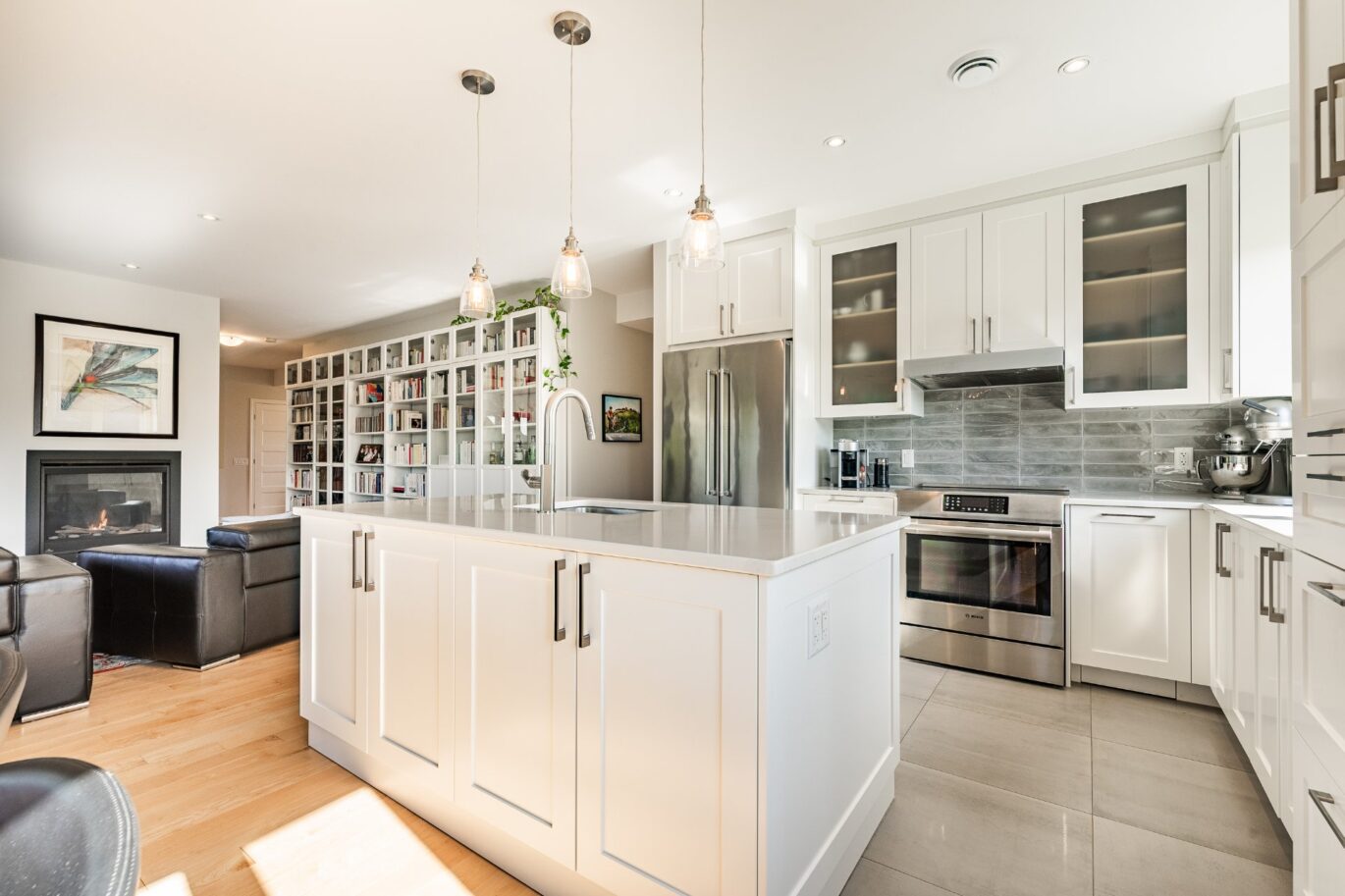 3301 Rue André-Achim #202 Longueuil (Le Vieux-Longueuil) (Montérégie)
