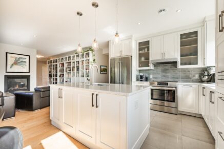 3301 Rue André-Achim #202 Longueuil (Le Vieux-Longueuil) (Montérégie)
