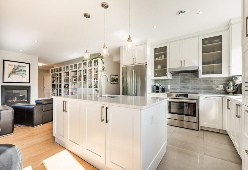 3301 Rue André-Achim #202 Longueuil (Le Vieux-Longueuil) (Montérégie)
