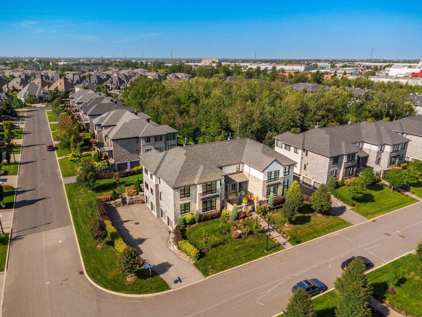 3301 Rue André-Achim #202 Longueuil (Le Vieux-Longueuil) (Montérégie)