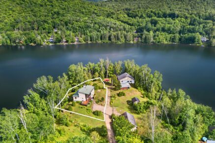 236 Ch. Louis-Pépin Amherst (Laurentides)