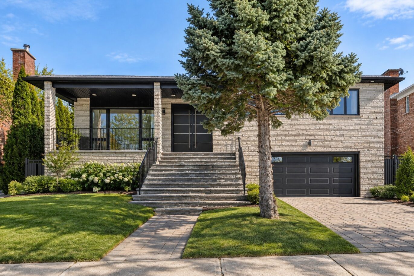 10 Rue Applewood Hampstead (Montréal)