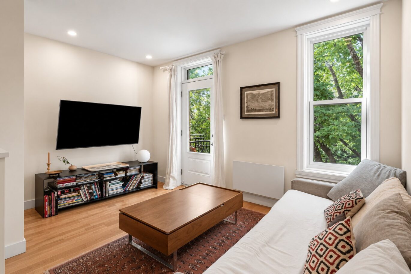 4635 Rue Boyer #4635 RUE Montréal (Le Plateau-Mont-Royal) (Montréal)