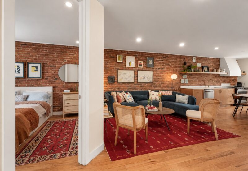 4635 Rue Boyer #4635 RUE Montréal (Le Plateau-Mont-Royal) (Montréal)