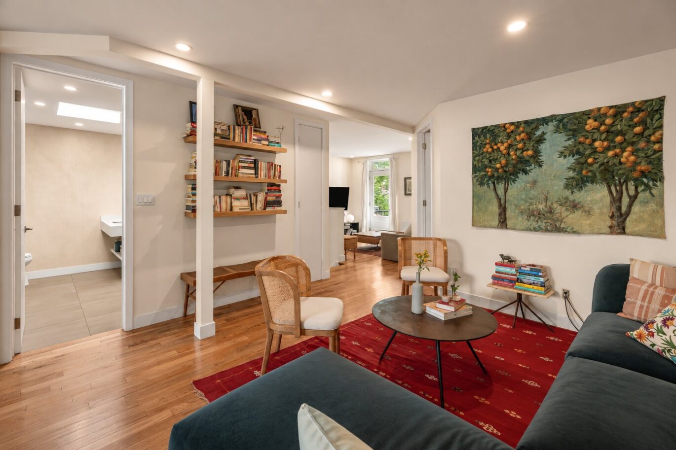4635 Rue Boyer #4635 RUE Montréal (Le Plateau-Mont-Royal) (Montréal)