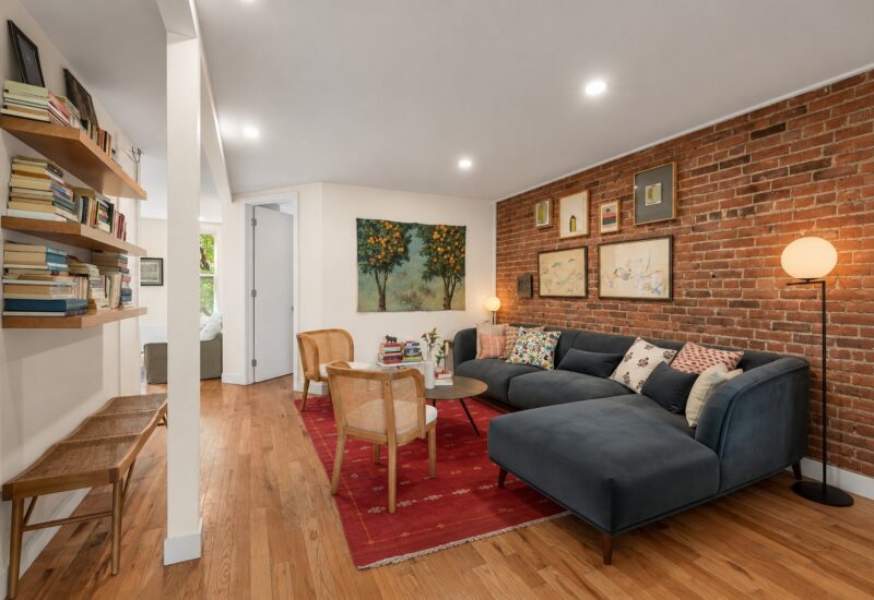 4635 Rue Boyer #4635 RUE Montréal (Le Plateau-Mont-Royal) (Montréal)