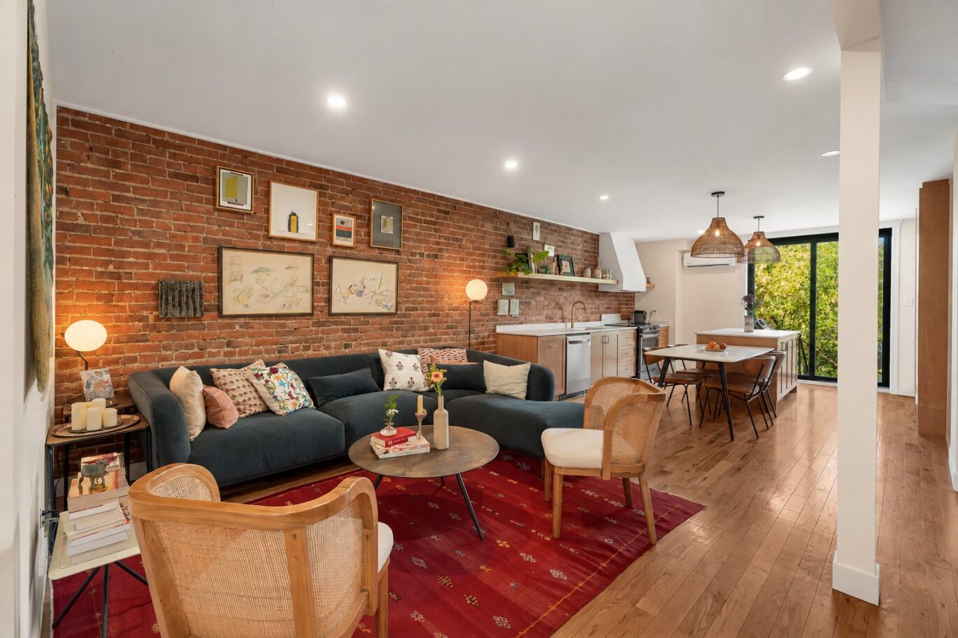 4635 Rue Boyer #4635 RUE Montréal (Le Plateau-Mont-Royal) (Montréal)