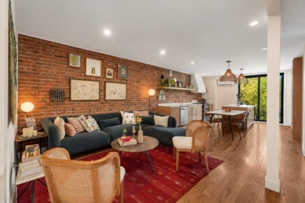 4635 Rue Boyer #4635 RUE Montréal (Le Plateau-Mont-Royal) (Montréal)