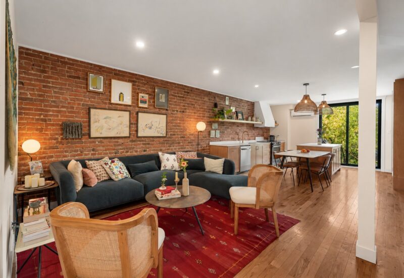 4635 Rue Boyer #4635 RUE Montréal (Le Plateau-Mont-Royal) (Montréal)
