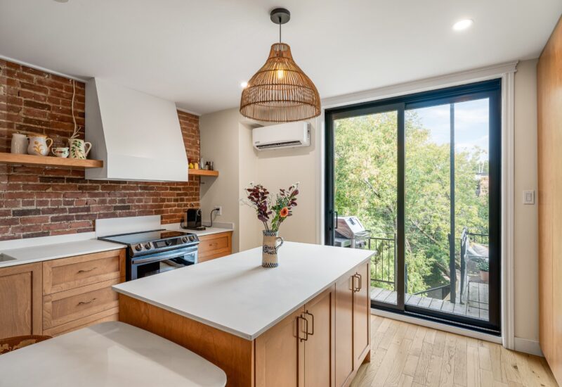 4635 Rue Boyer #4635 RUE Montréal (Le Plateau-Mont-Royal) (Montréal)