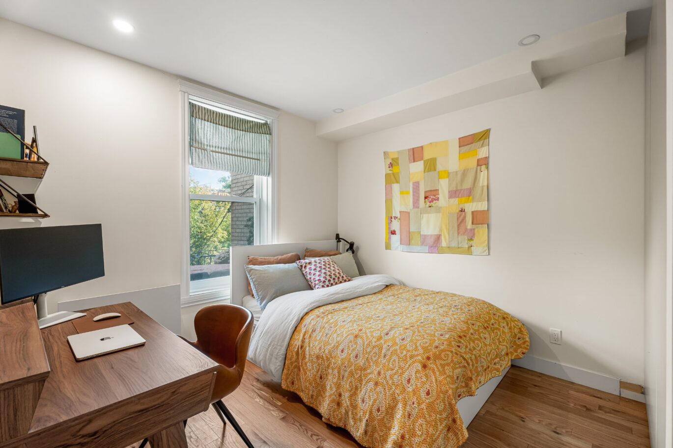 4635 Rue Boyer #4635 RUE Montréal (Le Plateau-Mont-Royal) (Montréal)