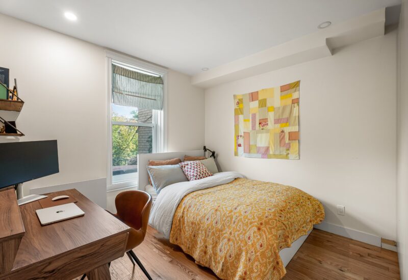 4635 Rue Boyer #4635 RUE Montréal (Le Plateau-Mont-Royal) (Montréal)