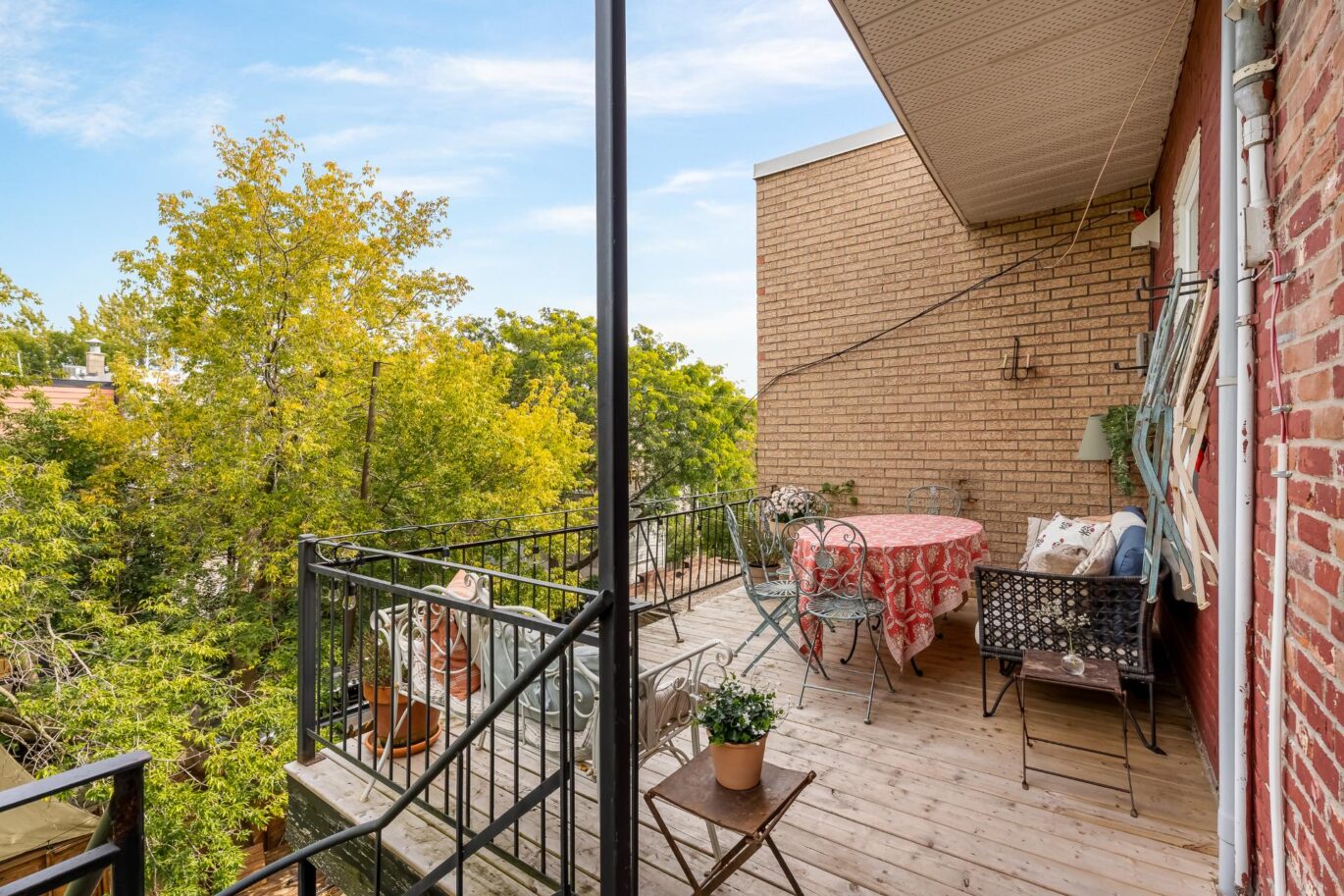 4635 Rue Boyer #4635 RUE Montréal (Le Plateau-Mont-Royal) (Montréal)