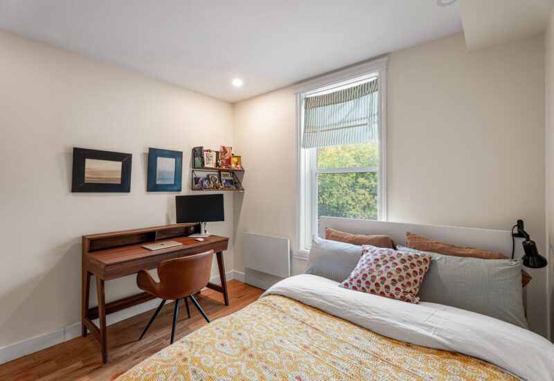 4635 Rue Boyer #4635 RUE Montréal (Le Plateau-Mont-Royal) (Montréal)