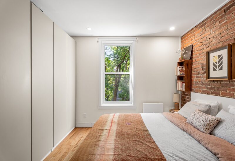 4635 Rue Boyer #4635 RUE Montréal (Le Plateau-Mont-Royal) (Montréal)