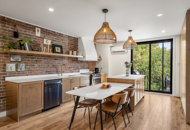 4635 Rue Boyer #4635 RUE Montréal (Le Plateau-Mont-Royal) (Montréal)