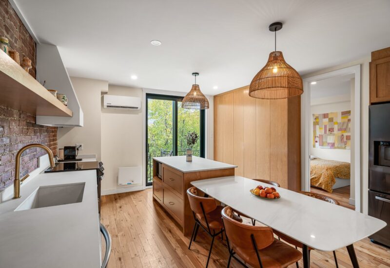 4635 Rue Boyer #4635 RUE Montréal (Le Plateau-Mont-Royal) (Montréal)