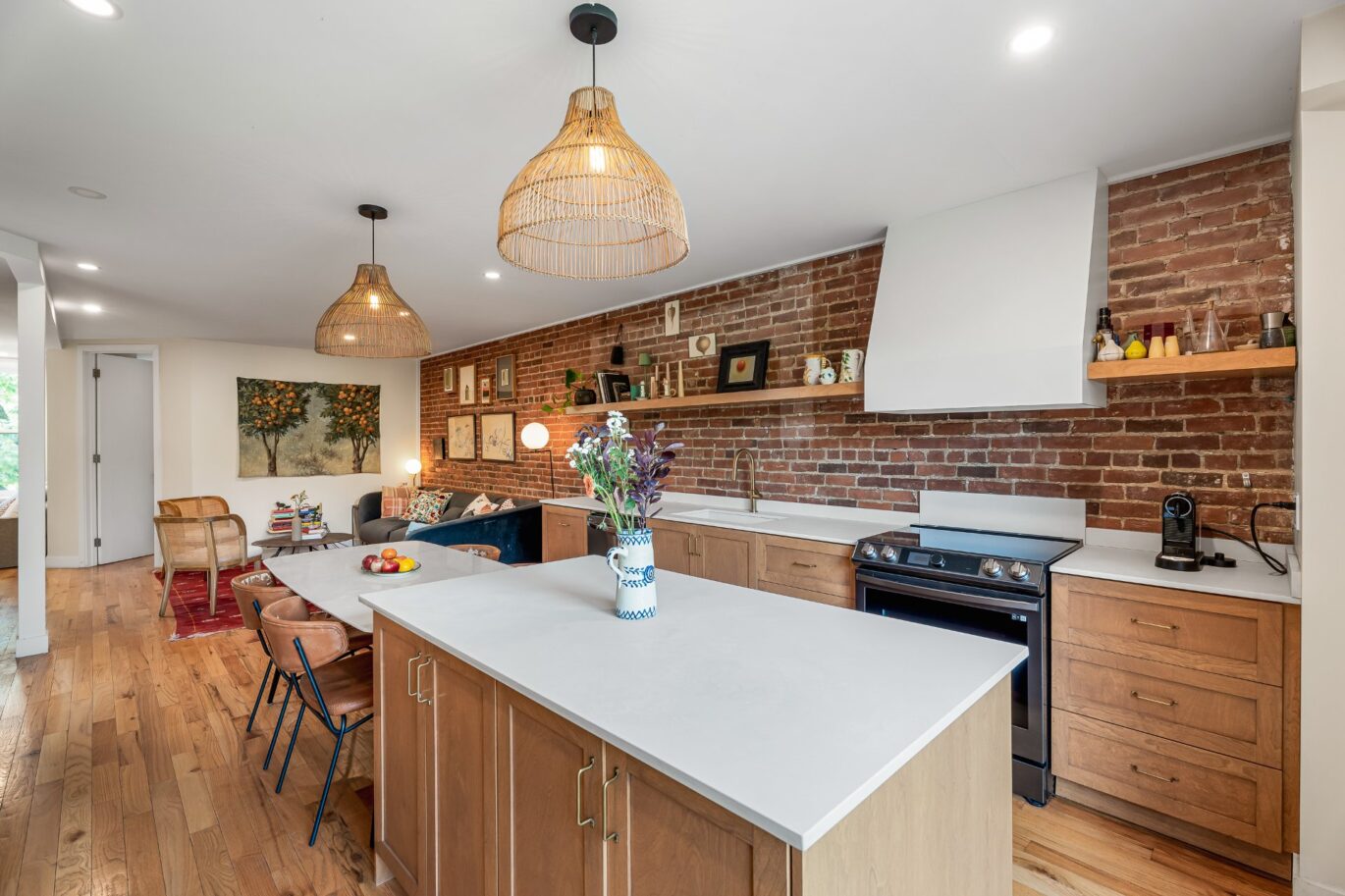 4635 Rue Boyer #4635 RUE Montréal (Le Plateau-Mont-Royal) (Montréal)