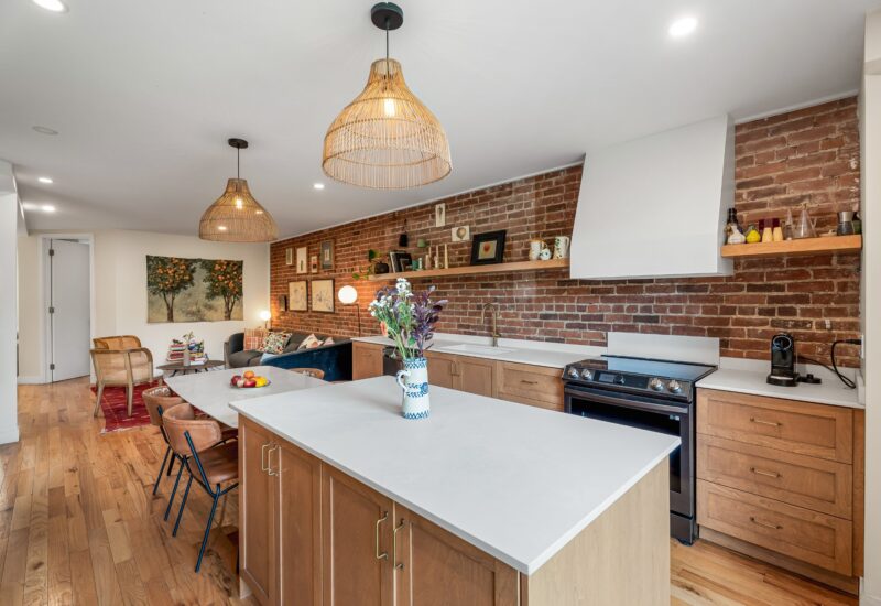 4635 Rue Boyer #4635 RUE Montréal (Le Plateau-Mont-Royal) (Montréal)