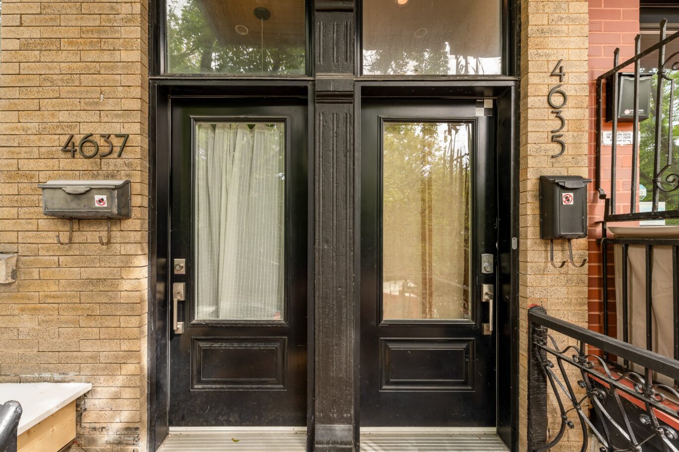 4635 Rue Boyer #4635 RUE Montréal (Le Plateau-Mont-Royal) (Montréal)