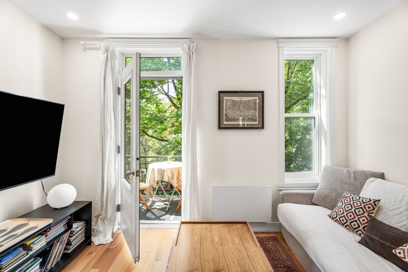 4635 Rue Boyer #4635 RUE Montréal (Le Plateau-Mont-Royal) (Montréal)
