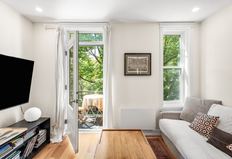 4635 Rue Boyer #4635 RUE Montréal (Le Plateau-Mont-Royal) (Montréal)