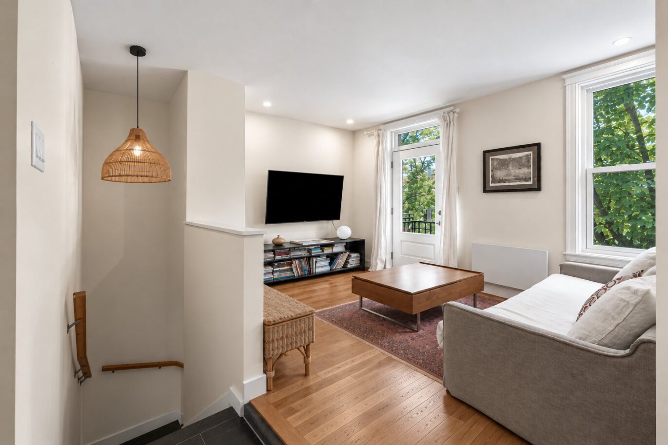 4635 Rue Boyer #4635 RUE Montréal (Le Plateau-Mont-Royal) (Montréal)