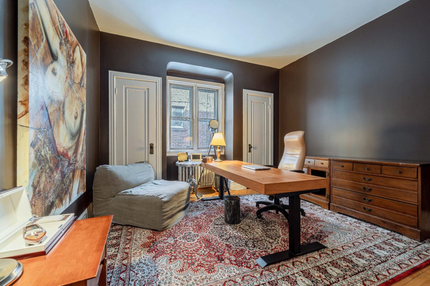 4423 Av. Beaconsfield Montréal (Côte-des-Neiges/Notre-Dame-de-Grâce) (Montréal)