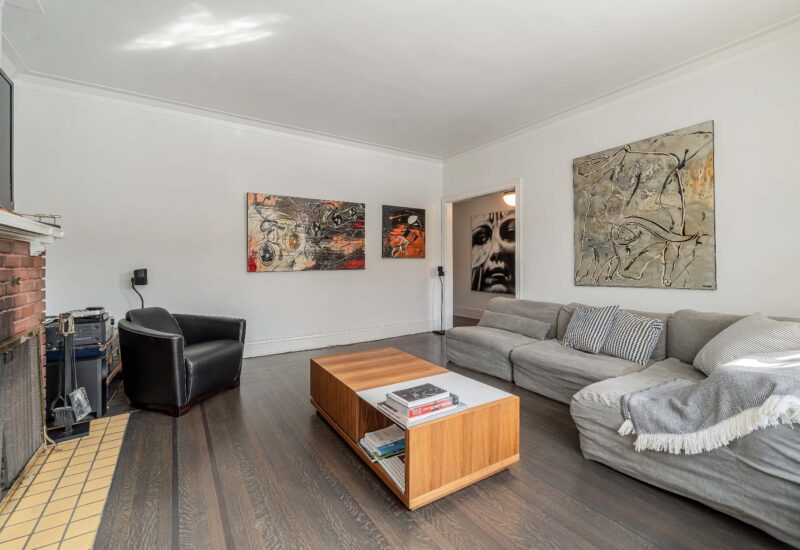 4423 Av. Beaconsfield Montréal (Côte-des-Neiges/Notre-Dame-de-Grâce) (Montréal)