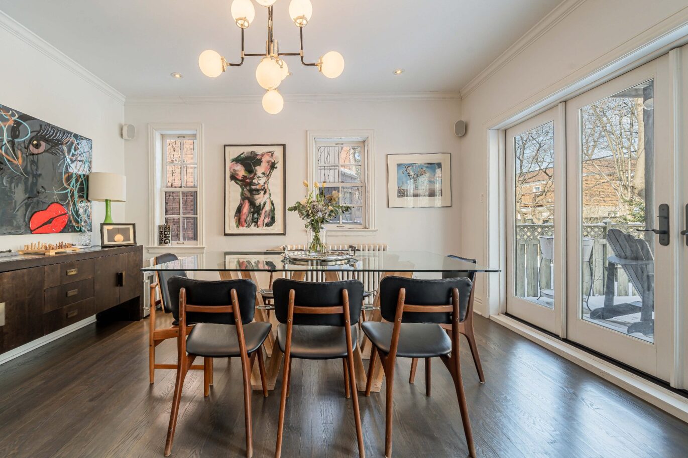 4423 Av. Beaconsfield Montréal (Côte-des-Neiges/Notre-Dame-de-Grâce) (Montréal)