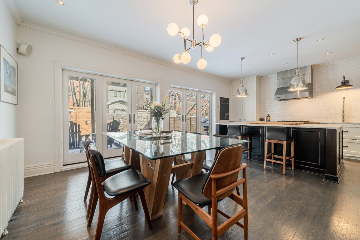 4423 Av. Beaconsfield Montréal (Côte-des-Neiges/Notre-Dame-de-Grâce) (Montréal)