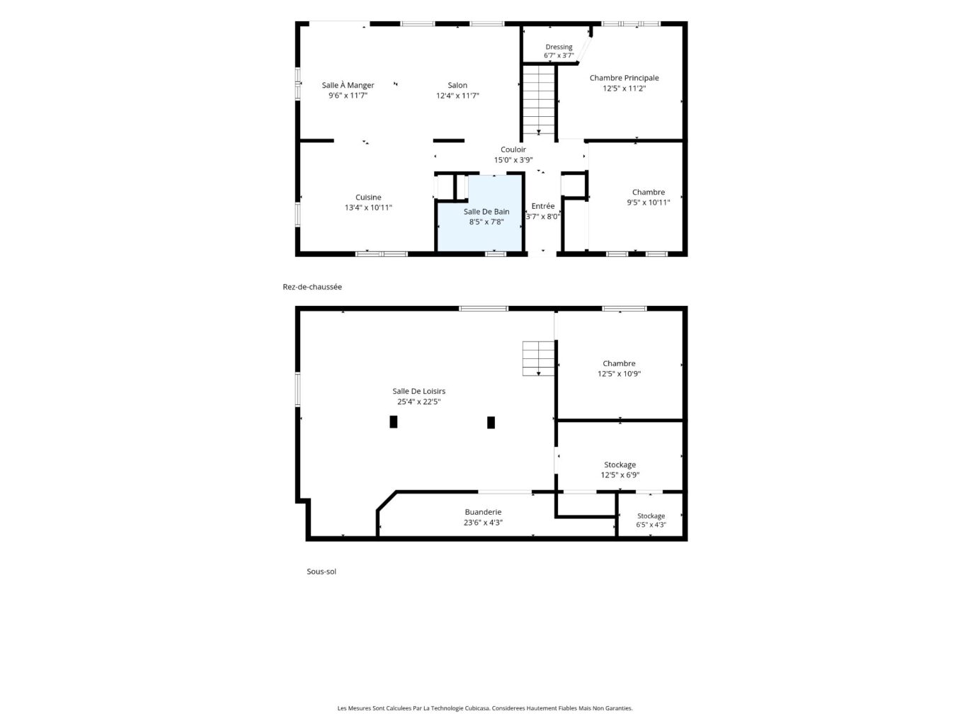 41 Rue Martel L&rsquo;Assomption (Lanaudière)