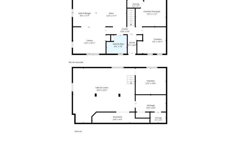 41 Rue Martel L&rsquo;Assomption (Lanaudière)