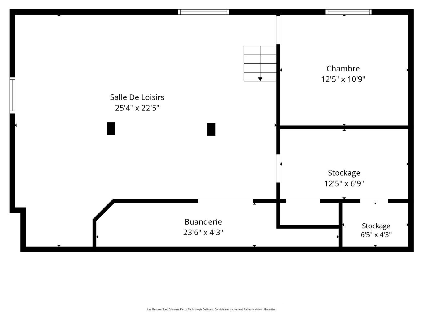 41 Rue Martel L&rsquo;Assomption (Lanaudière)