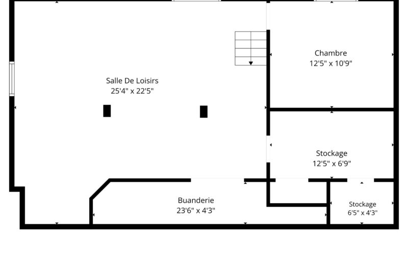 41 Rue Martel L&rsquo;Assomption (Lanaudière)